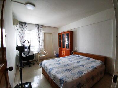 For Rent - 425 Tampines Street 41