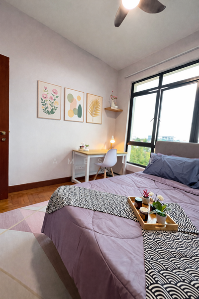 For Rent - Eastpoint Green