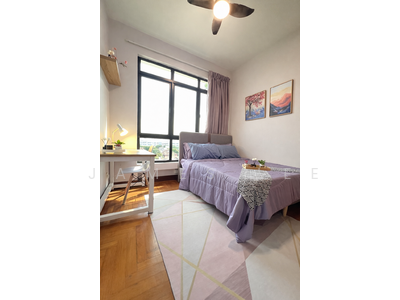 For Rent - Eastpoint Green