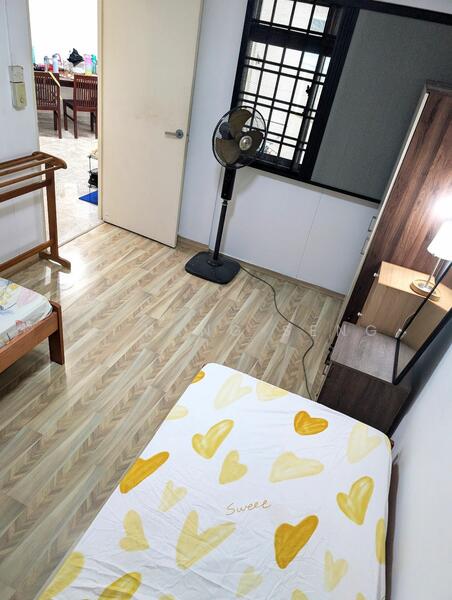 For Rent - 537 Woodlands Drive 16