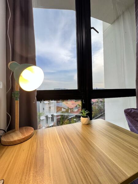 For Rent - Eastpoint Green