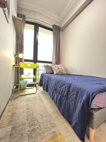 For Rent - Eastpoint Green