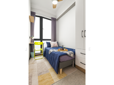 For Rent - Eastpoint Green