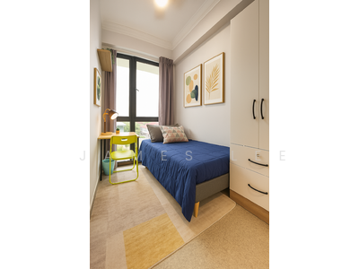 For Rent - Eastpoint Green