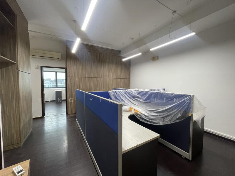 Zervex, 8 Ubi Road 2, 1,141 sqft, Light Industrial (B1) For Rent, by Ying Ying Cheng, 60111430 - CommercialGuru.com.sg