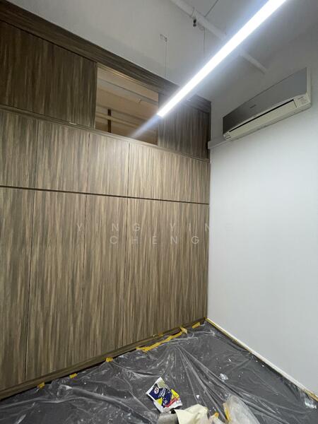 Zervex, 8 Ubi Road 2, 1,141 sqft, Light Industrial (B1) For Rent, by Ying Ying Cheng, 60111430 - CommercialGuru.com.sg