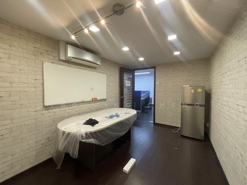 Zervex, 8 Ubi Road 2, 1,141 sqft, Light Industrial (B1) For Rent, by Ying Ying Cheng, 60111430 - CommercialGuru.com.sg