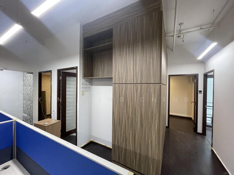 Zervex, 8 Ubi Road 2, 1,141 sqft, Light Industrial (B1) For Rent, by Ying Ying Cheng, 60111430 - CommercialGuru.com.sg