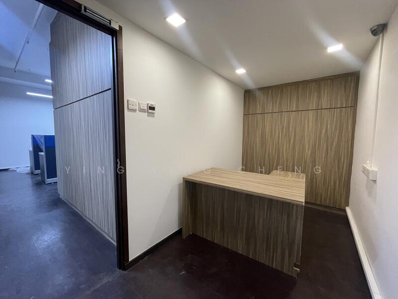 Zervex, 8 Ubi Road 2, 1,141 sqft, Light Industrial (B1) For Rent, by Ying Ying Cheng, 60111430 - CommercialGuru.com.sg