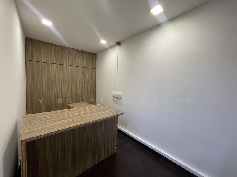 Zervex, 8 Ubi Road 2, 1,141 sqft, Light Industrial (B1) For Rent, by Ying Ying Cheng, 60111430 - CommercialGuru.com.sg