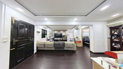 For Sale - 530 Jurong West Street 52