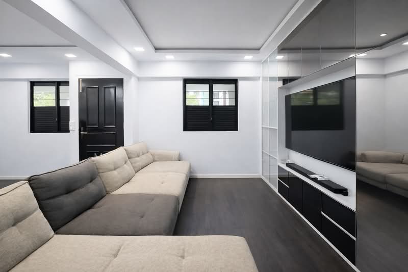 530 Jurong West Street 52, 530 Jurong West Street 52, 2 Bedrooms, 882 sqft, HDB Flat For Sale, by Maverick Lim, 60111435 - PropertyGuru.com.sg