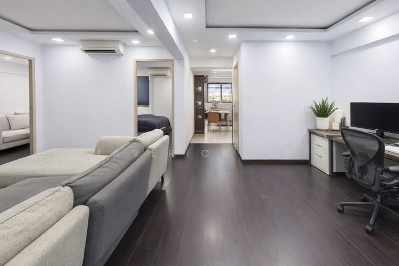 530 Jurong West Street 52, 530 Jurong West Street 52, 2 Bedrooms, 882 sqft, HDB Flat For Sale, by Maverick Lim, 60111435 - PropertyGuru.com.sg