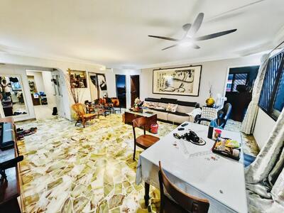 For Sale - 185 Bukit Batok West Avenue 6