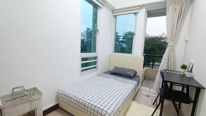 Parkshore, 201 Tanjong Rhu Road, East Coast / Marine Parade, Room Rental, 100 sqft, Condominium For Rent, by Brendan Tan, 60111451 - Bedroom - PropertyGuru.com.sg