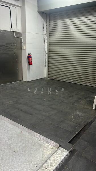 Food XChange @ Admiralty, 8A Admiralty Street, 3,800 sqft, Factory / Workshop (B2) For Sale, by Esther Khoo, 60111452 - Others - CommercialGuru.com.sg