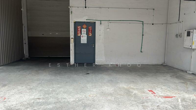 Food XChange @ Admiralty, 8A Admiralty Street, 3,800 sqft, Factory / Workshop (B2) For Sale, by Esther Khoo, 60111452 - Others - CommercialGuru.com.sg
