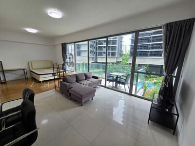 For Sale - One-North Residences