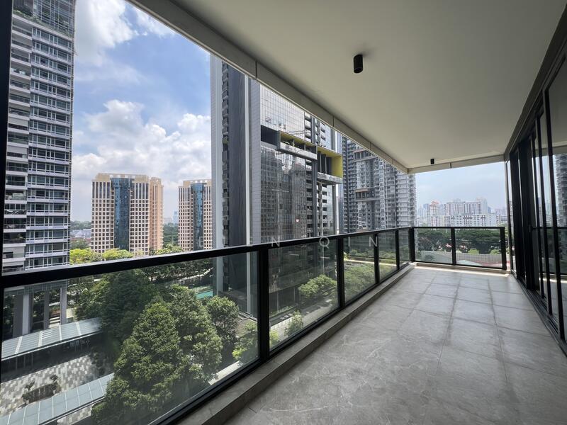 For Rent - Artra