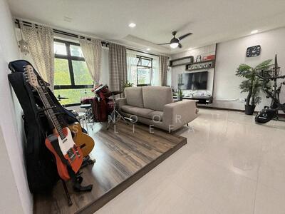 For Sale - 509A Yishun Avenue 4