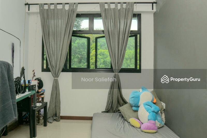 Common Bedroom