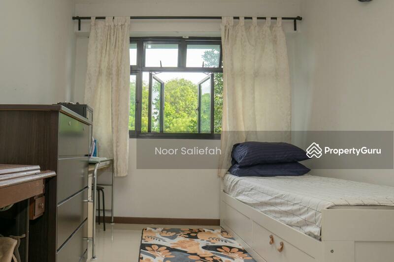 Common Bedroom