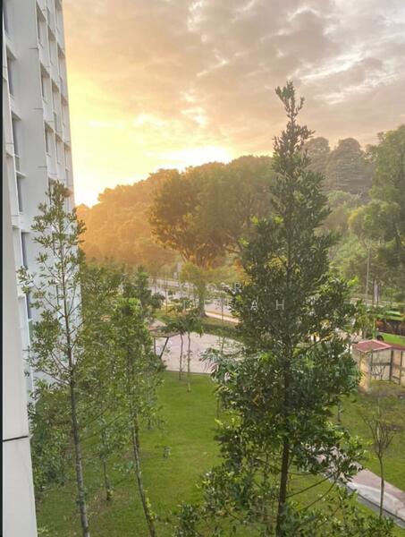 509A Yishun Avenue 4 HDB Flat For Sale at S$ 685,000 | PropertyGuru Singapore - View