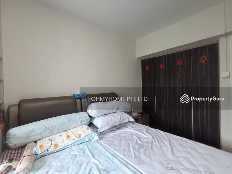 For Sale - 241 Hougang Street 22