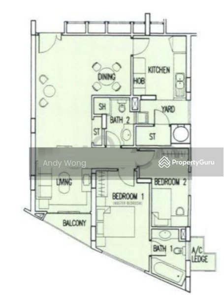 For Sale Claremont