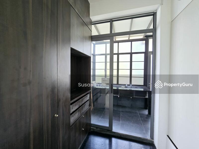 For Rent - Tiong Bahru 5 Mins to MRT RARE PENTHOUSE