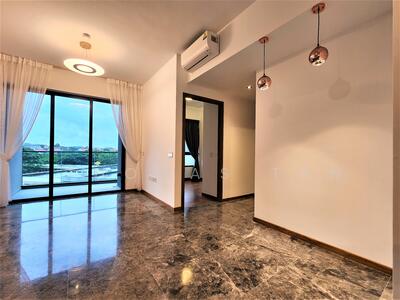 For Rent - Fourth Avenue Residences