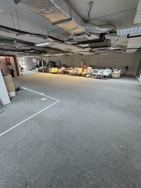 Hong Kong street, , 5,185 sqft, Other Retail For Rent, by Nichole Thor, 60111550 - CommercialGuru.com.sg