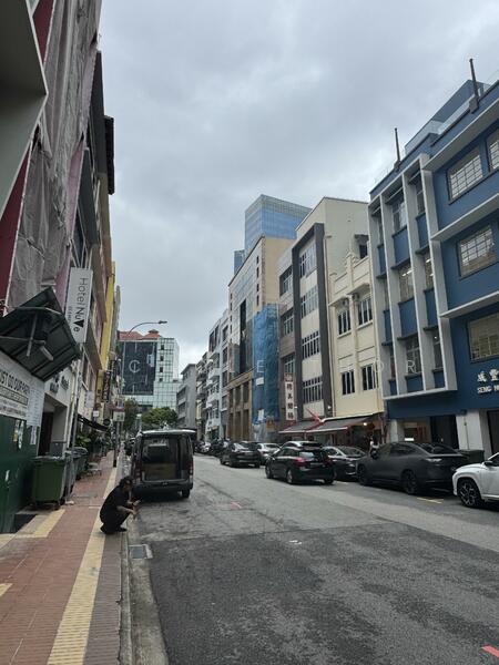 Hong Kong street, , 5,185 sqft, Other Retail For Rent, by Nichole Thor, 60111550 - CommercialGuru.com.sg