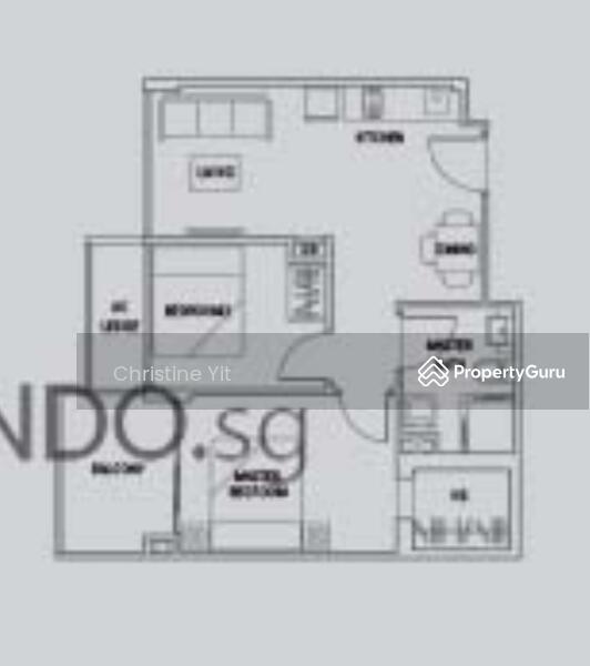 For Rent La Brisa