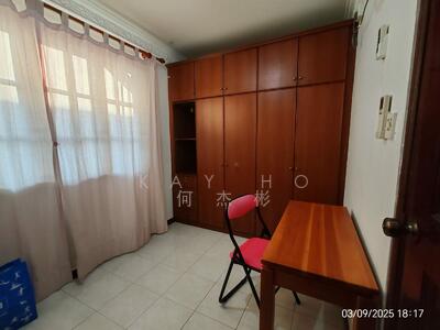 For Rent - 115 Jalan Chempaka Kuning
