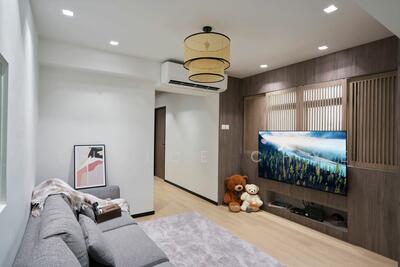 For Sale - 14 Lorong 7 Toa Payoh