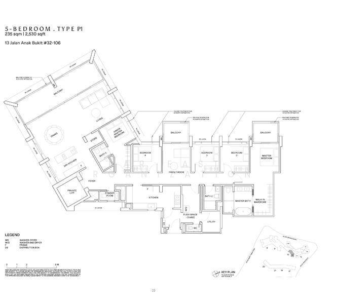 For Sale The Reserve Residences