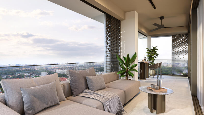 For Sale - The Reserve Residences