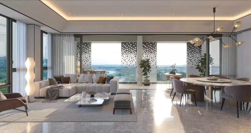 For Sale - The Reserve Residences
