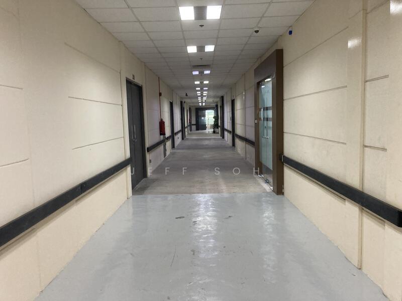 Paya Lebar 178, 178 Paya Lebar Road, 1,399 sqft, Light Industrial (B1) For Sale, by Jeff Soh, 60111577 - CommercialGuru.com.sg