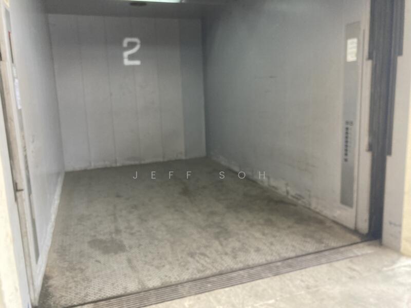 Paya Lebar 178, 178 Paya Lebar Road, 1,399 sqft, Light Industrial (B1) For Sale, by Jeff Soh, 60111577 - CommercialGuru.com.sg