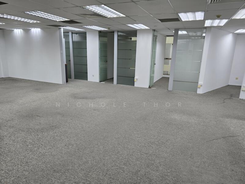 Hong Kong Street, , 3,746 sqft, Office For Rent, by Nichole Thor, 60111578 - CommercialGuru.com.sg