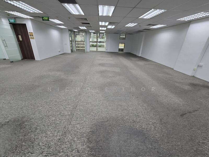 Hong Kong Street, , 3,746 sqft, Office For Rent, by Nichole Thor, 60111578 - CommercialGuru.com.sg