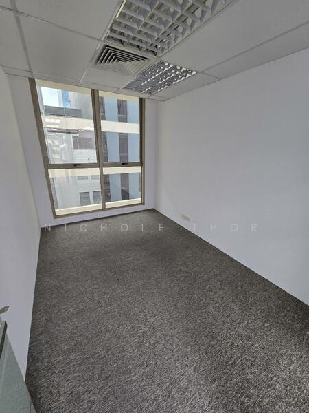 Hong Kong Street, , 3,746 sqft, Office For Rent, by Nichole Thor, 60111578 - CommercialGuru.com.sg
