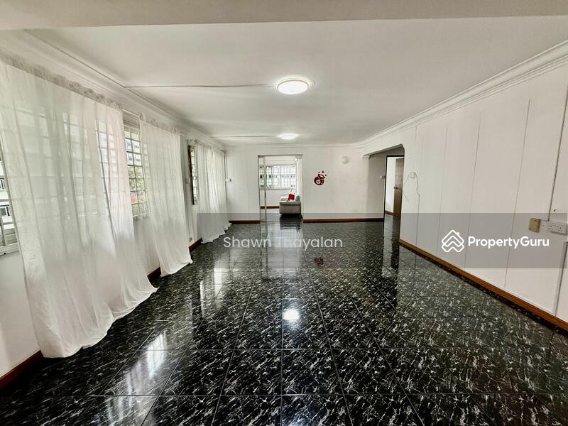 For Rent - 420 Choa Chu Kang Avenue 4