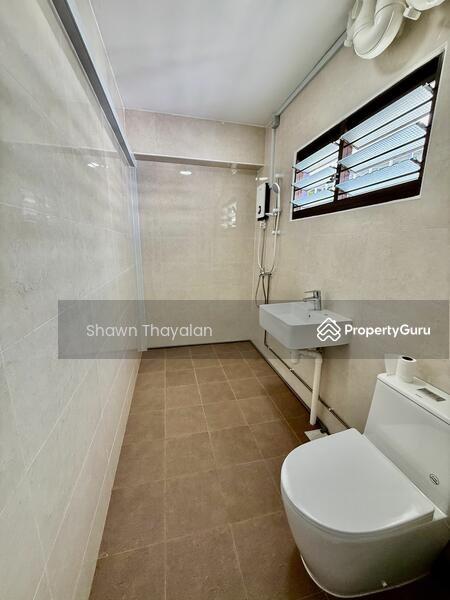 For Rent - 420 Choa Chu Kang Avenue 4
