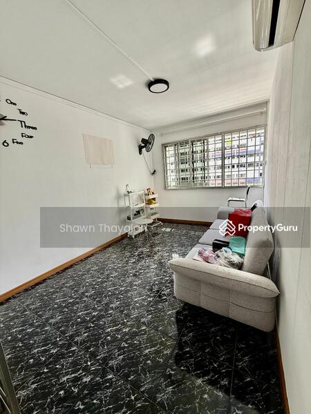 For Rent - 420 Choa Chu Kang Avenue 4