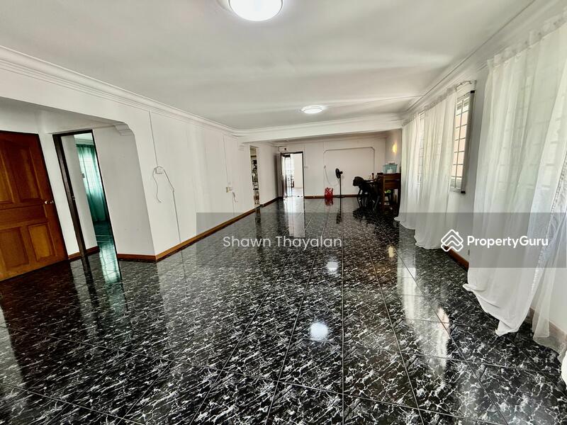 For Rent - 420 Choa Chu Kang Avenue 4