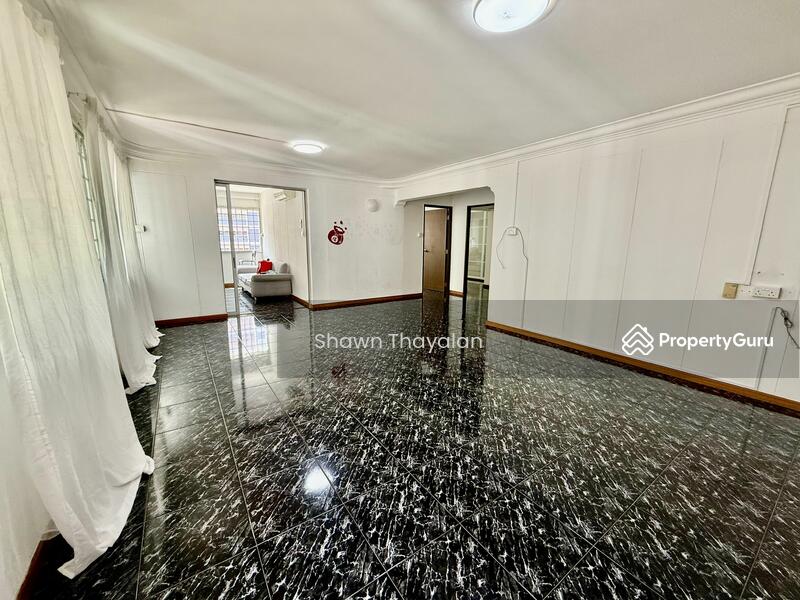 For Rent - 420 Choa Chu Kang Avenue 4