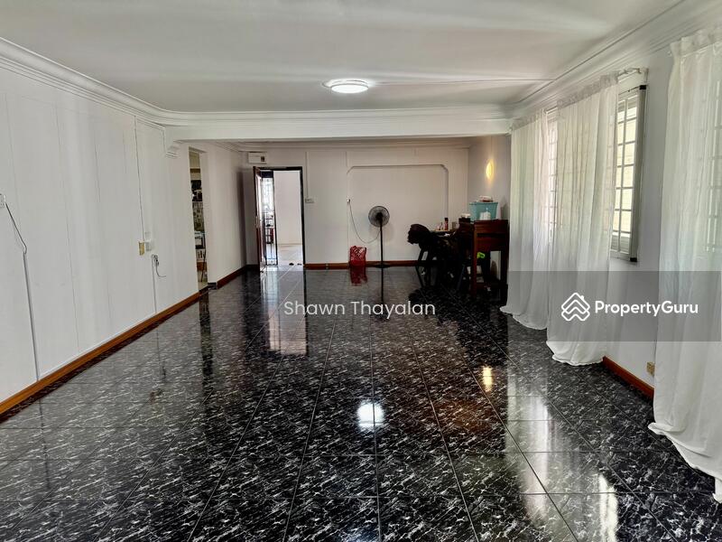 For Rent - 420 Choa Chu Kang Avenue 4